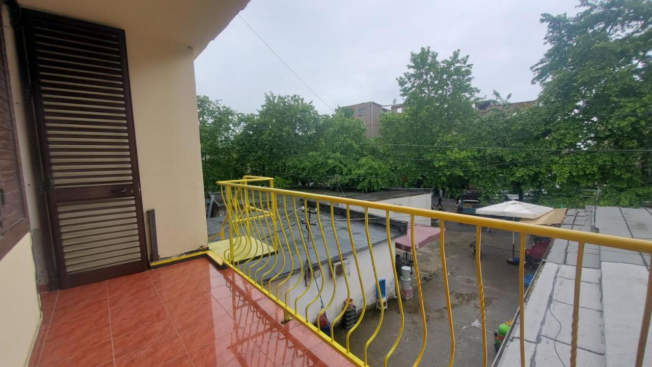 Traveler Hostel Szkodra Zewnętrze zdjęcie