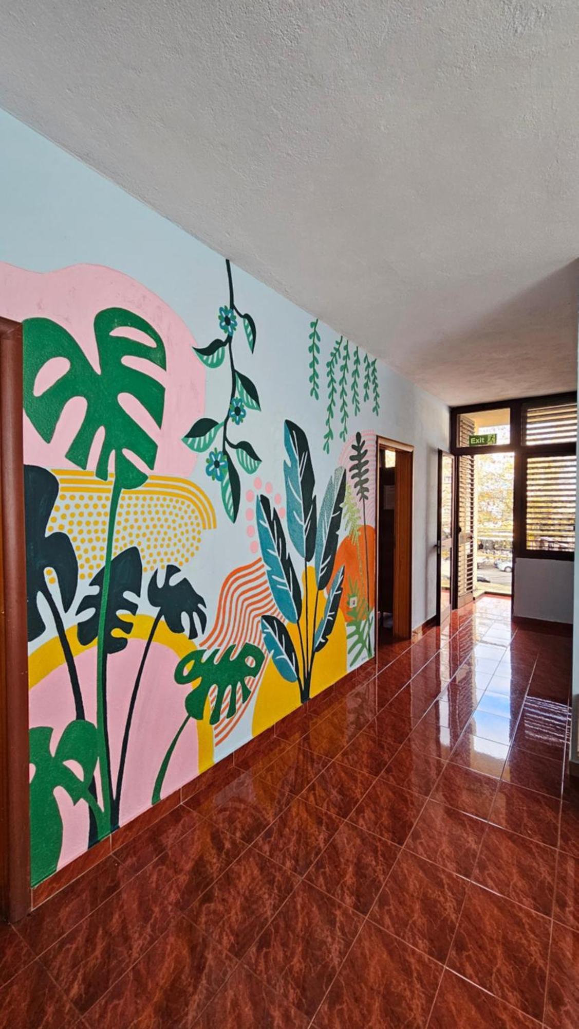 Traveler Hostel Szkodra Zewnętrze zdjęcie