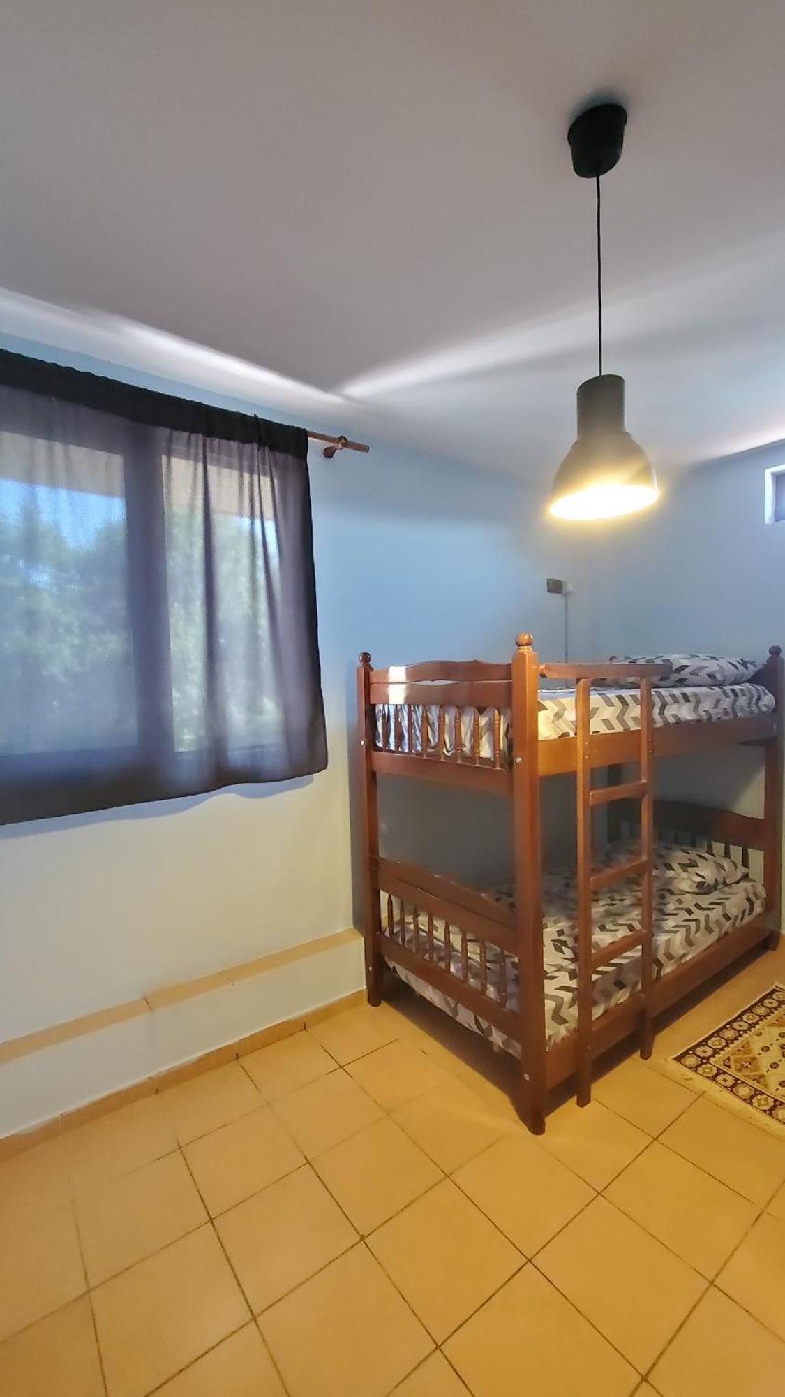 Traveler Hostel Szkodra Pokój zdjęcie
