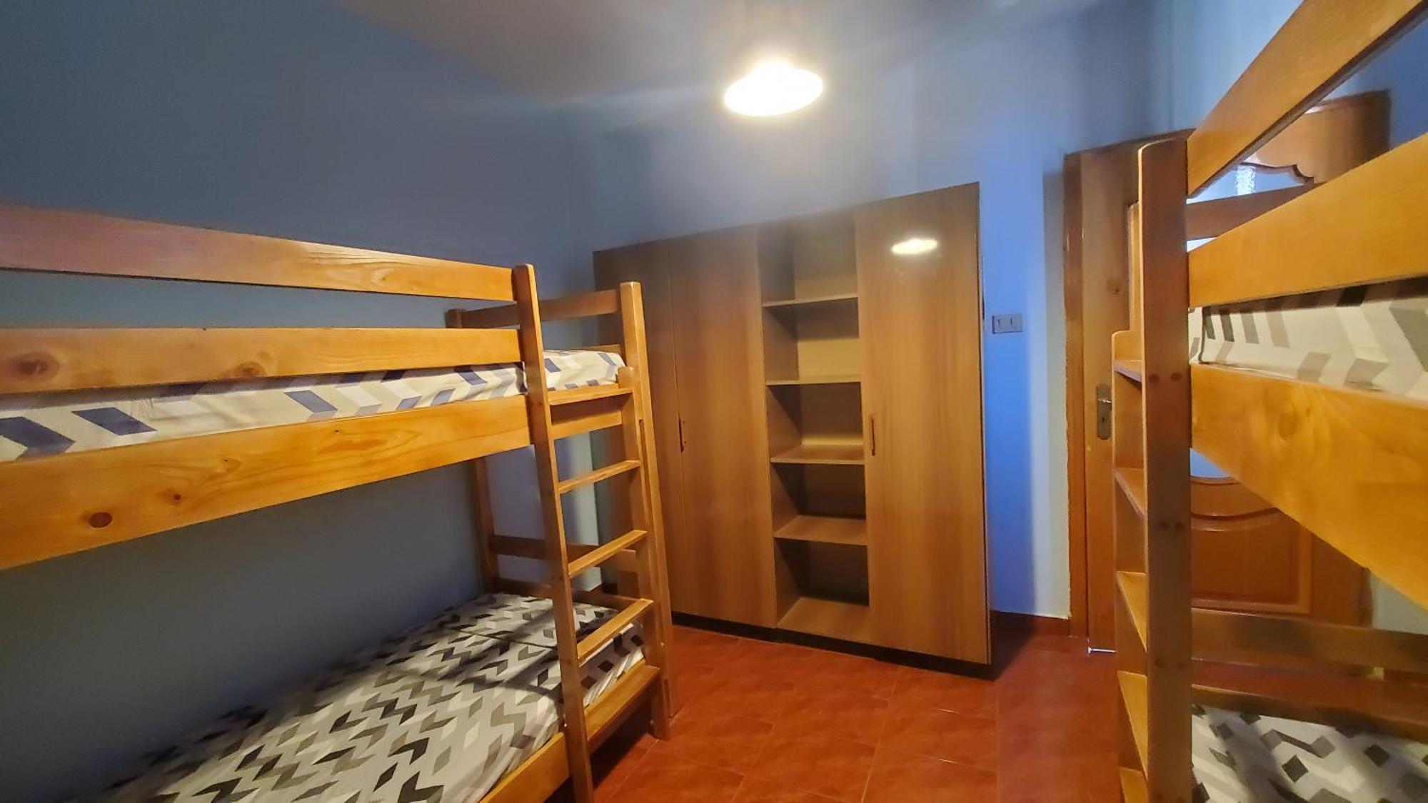 Traveler Hostel Szkodra Pokój zdjęcie