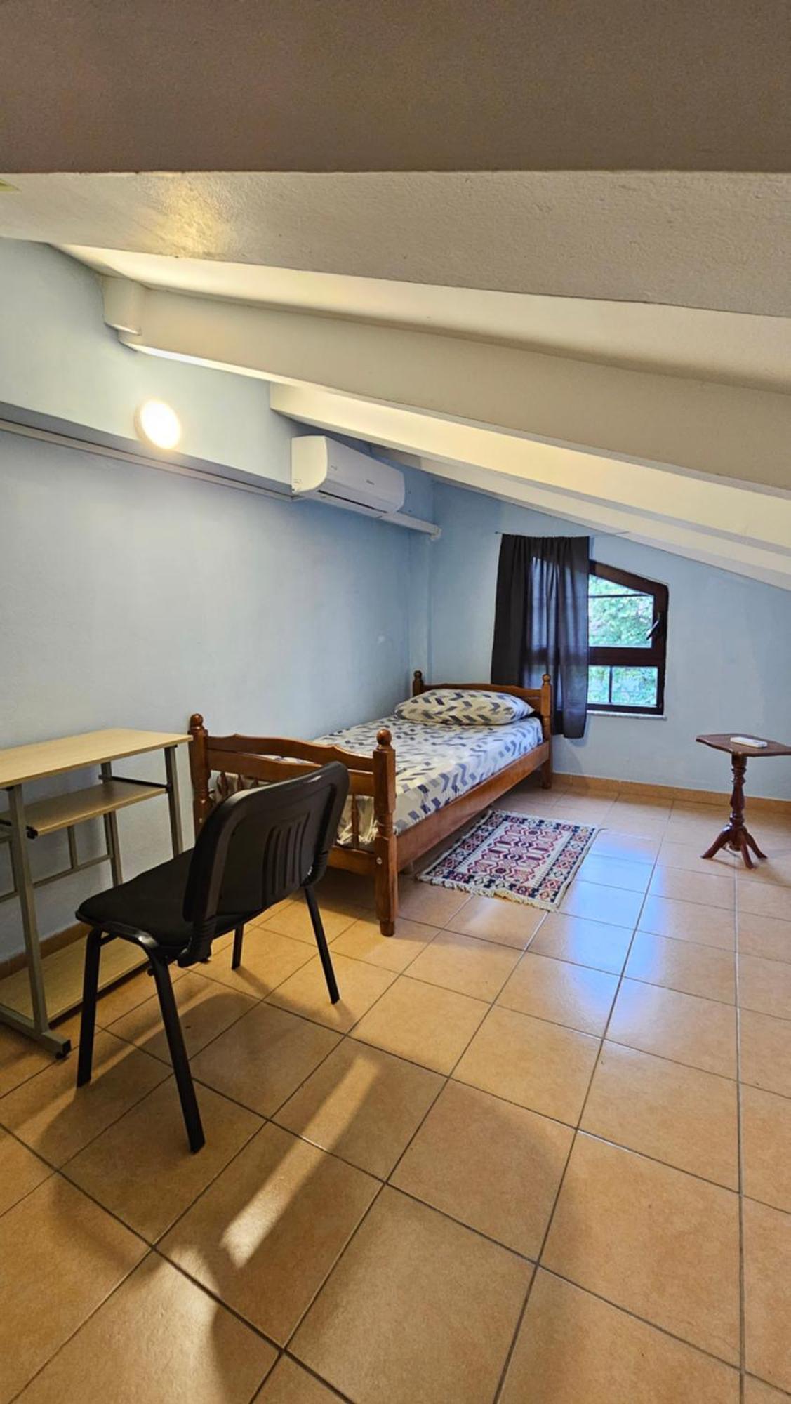 Traveler Hostel Szkodra Zewnętrze zdjęcie