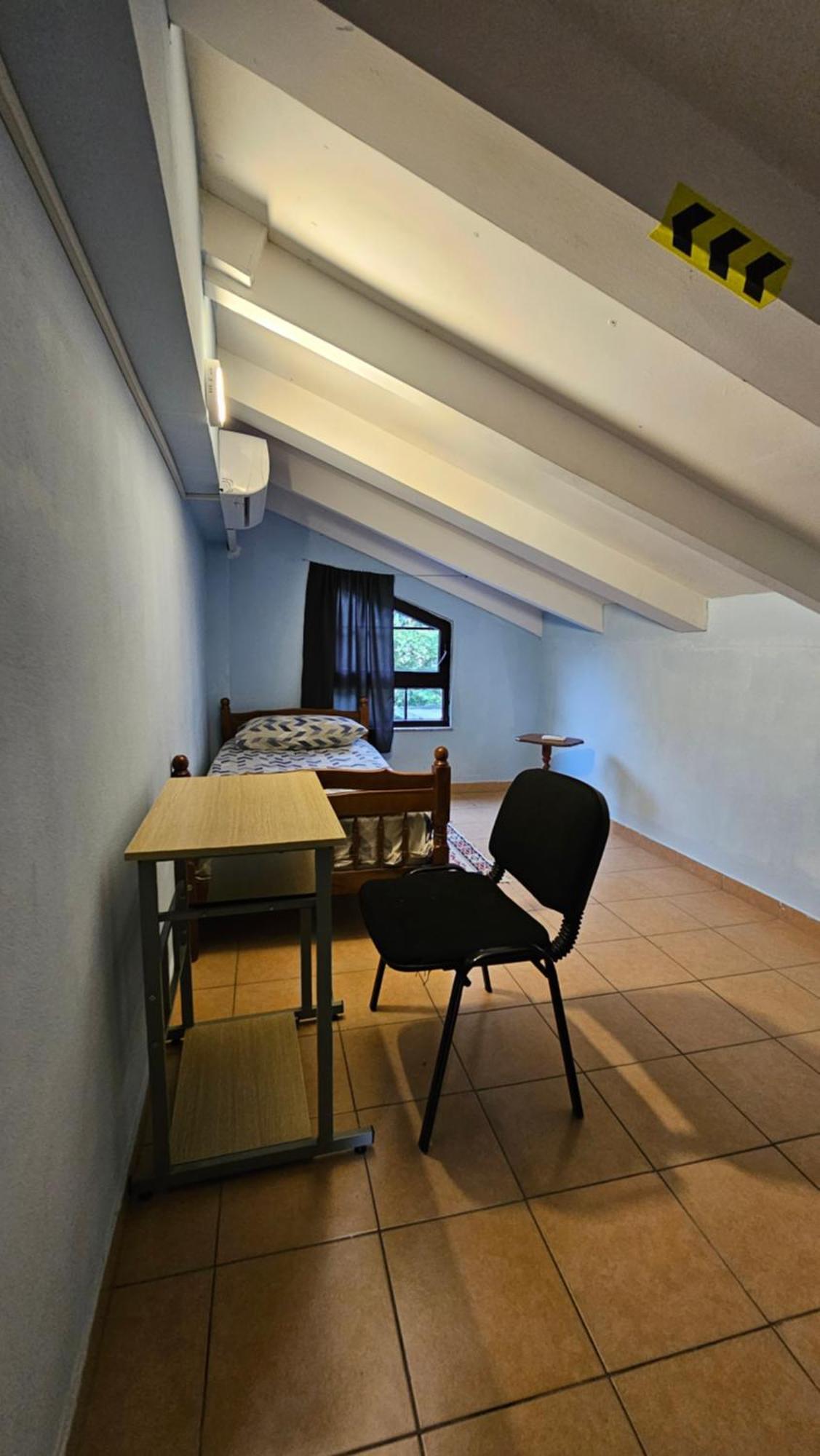 Traveler Hostel Szkodra Zewnętrze zdjęcie