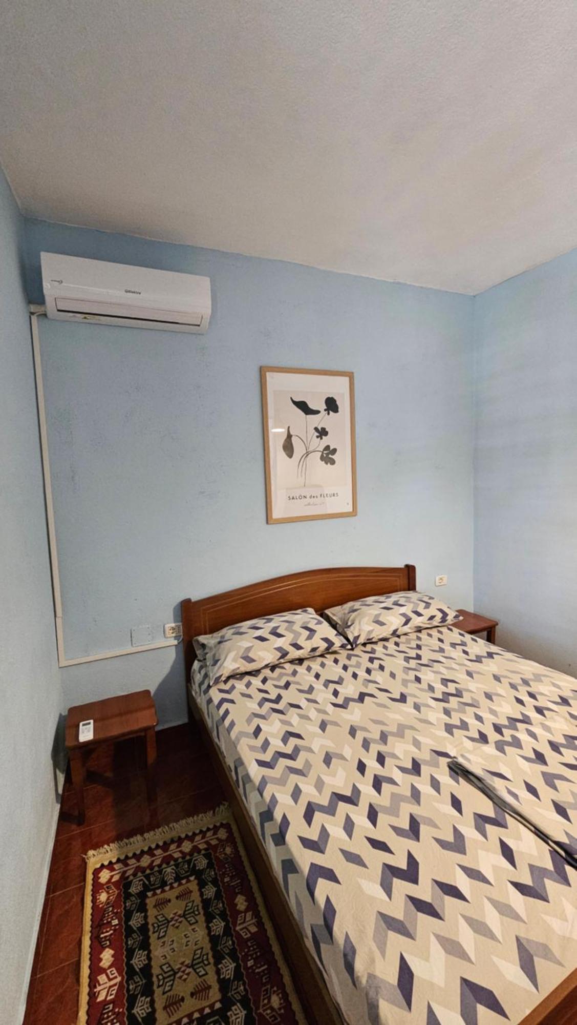 Traveler Hostel Szkodra Zewnętrze zdjęcie
