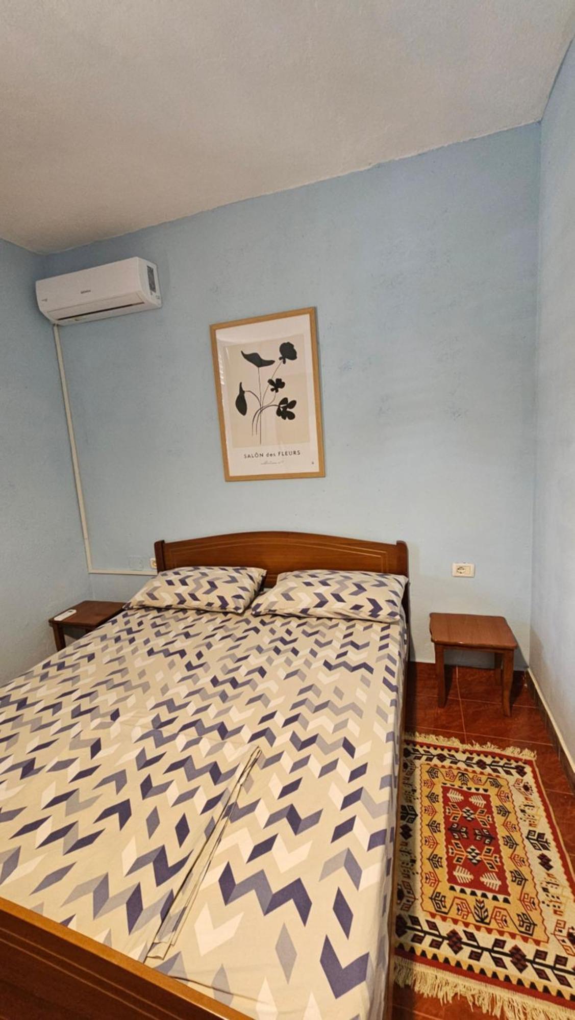 Traveler Hostel Szkodra Zewnętrze zdjęcie