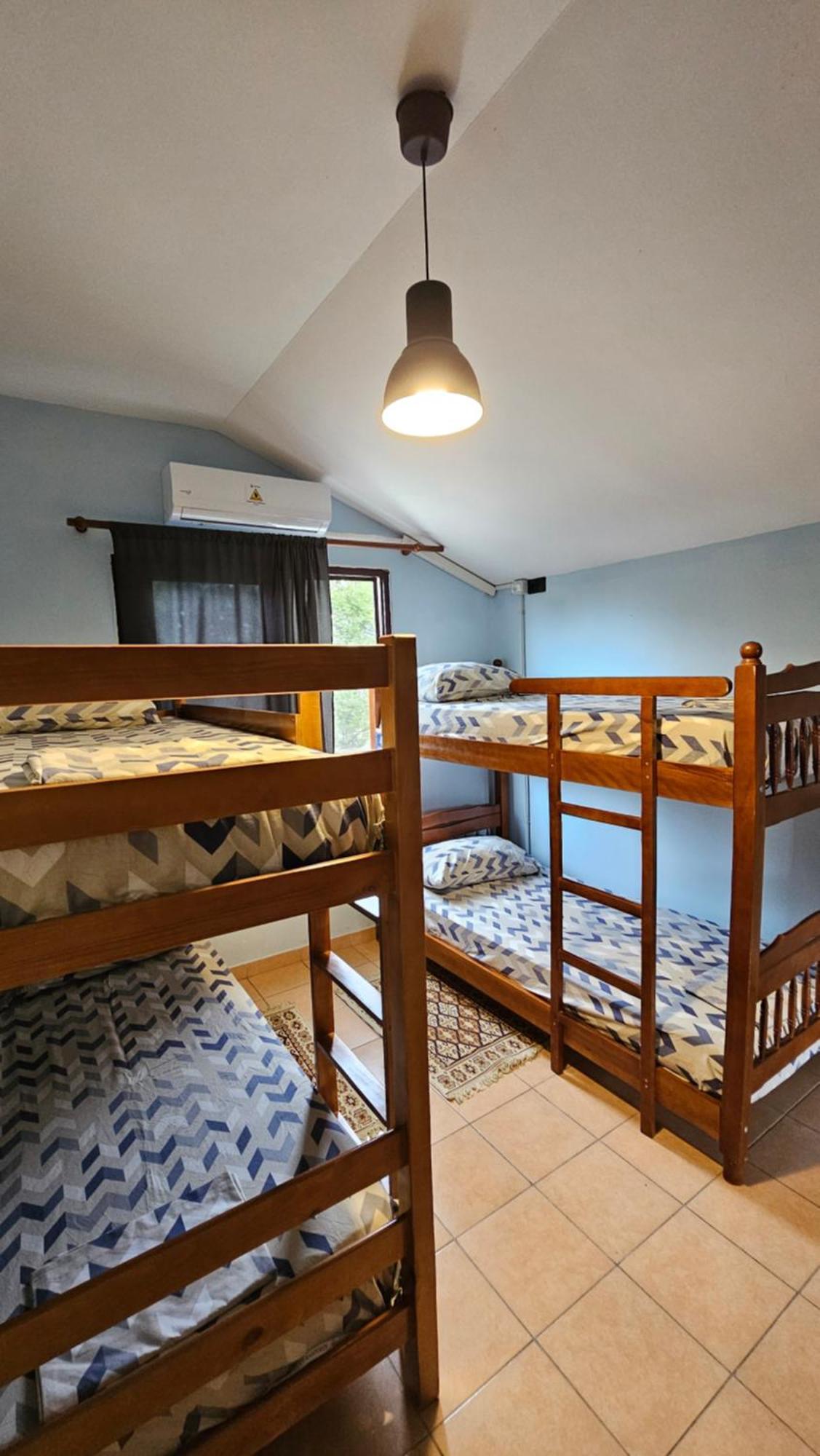 Traveler Hostel Szkodra Zewnętrze zdjęcie