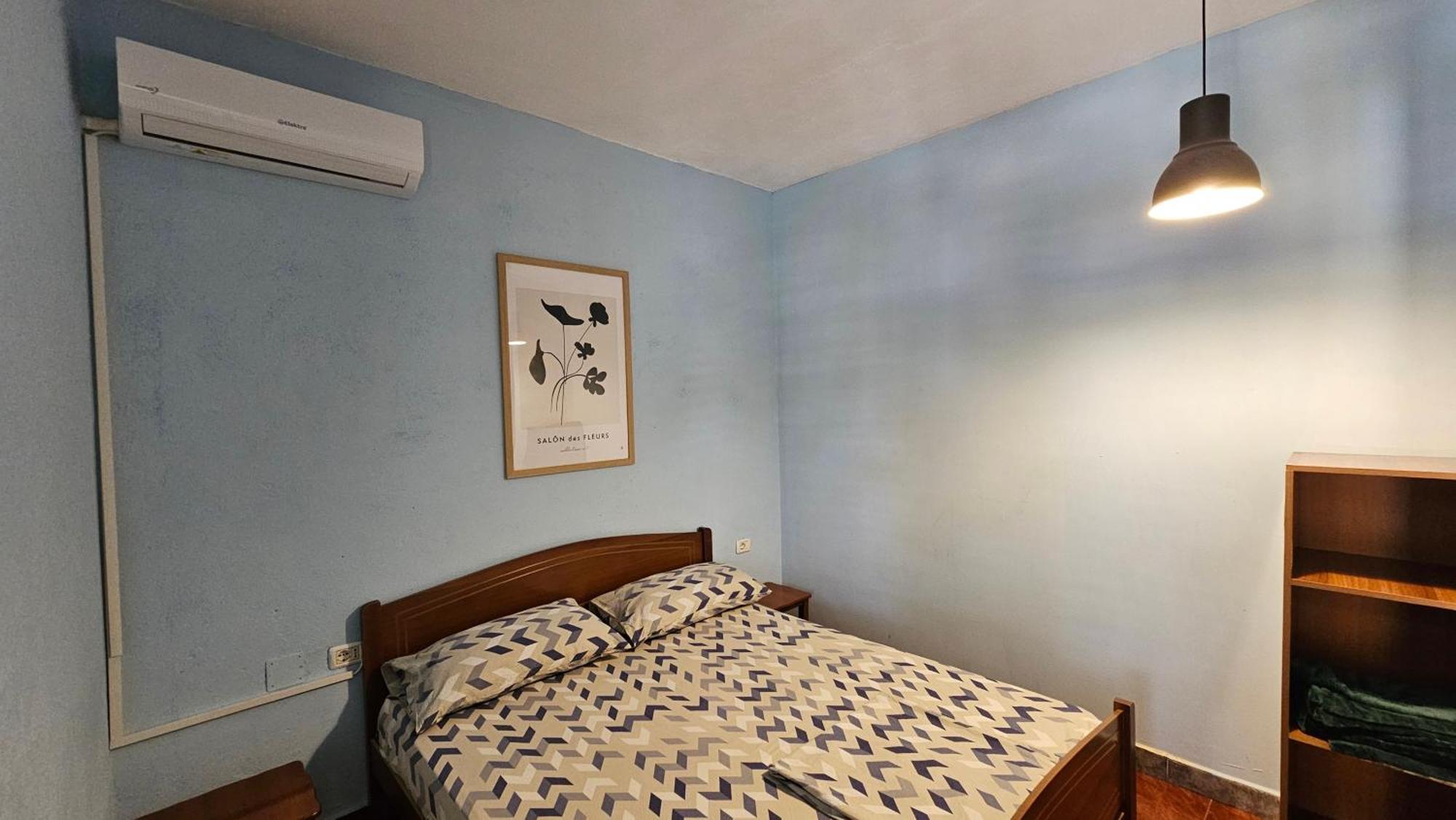 Traveler Hostel Szkodra Zewnętrze zdjęcie
