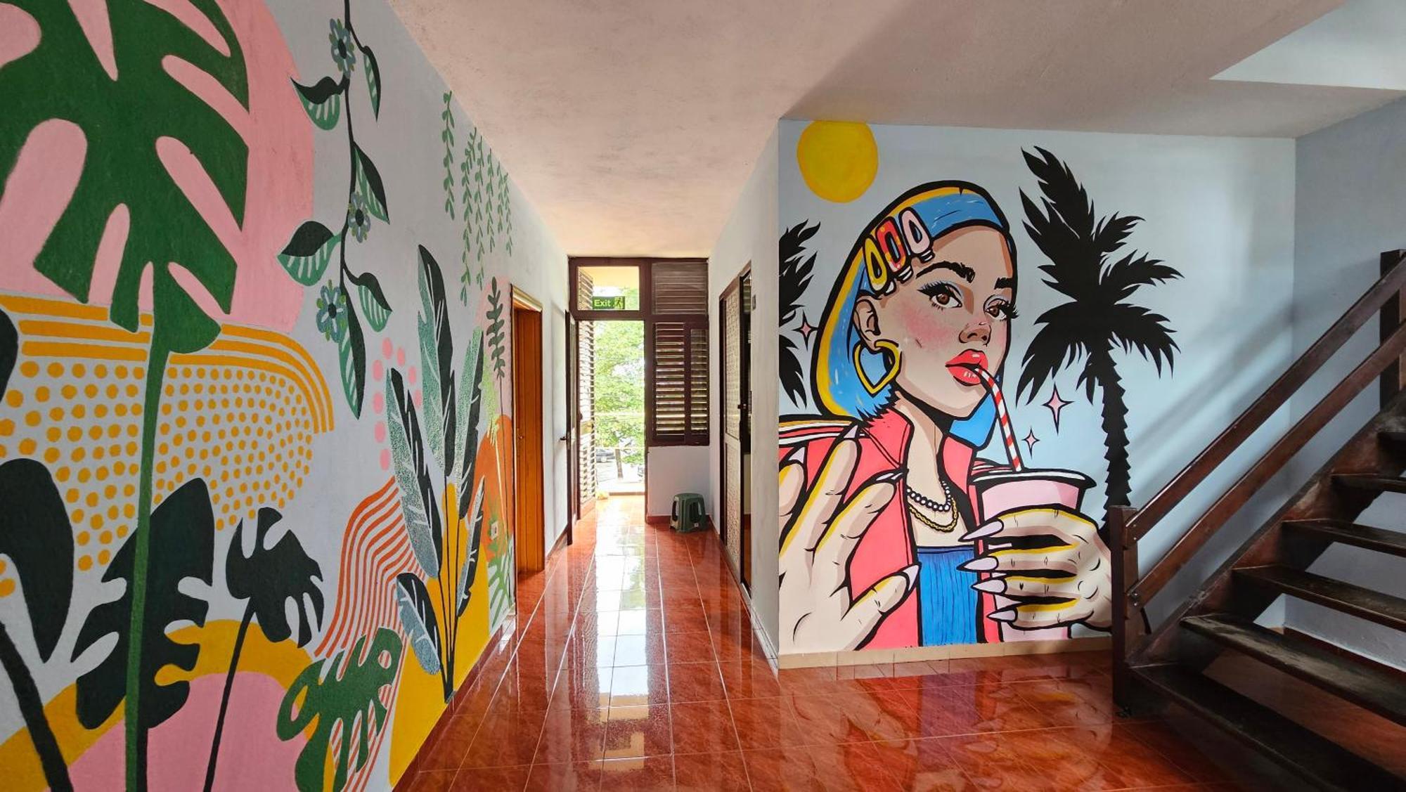 Traveler Hostel Szkodra Zewnętrze zdjęcie