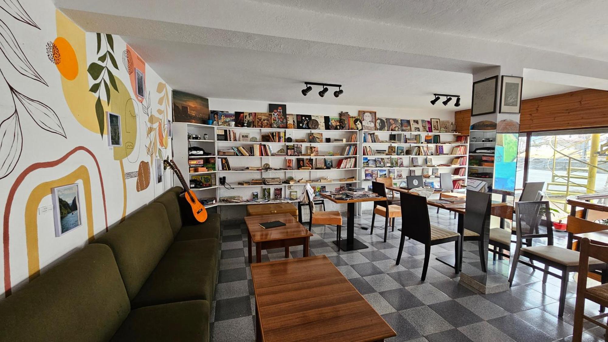 Traveler Hostel Szkodra Zewnętrze zdjęcie