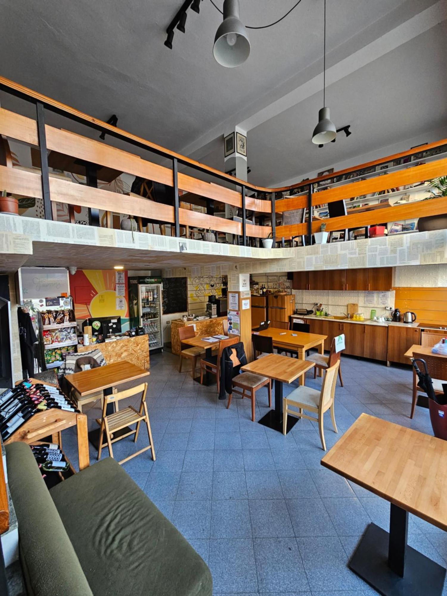 Traveler Hostel Szkodra Zewnętrze zdjęcie