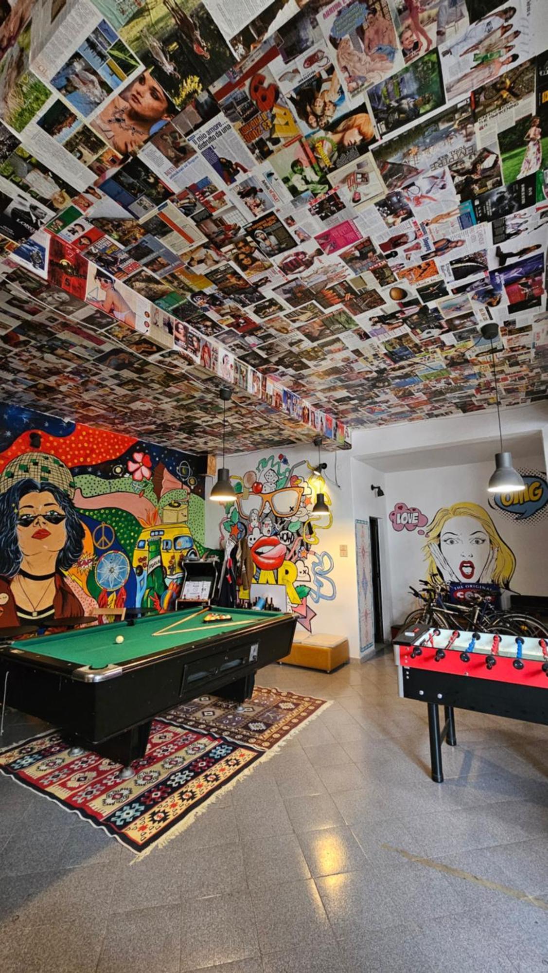Traveler Hostel Szkodra Zewnętrze zdjęcie