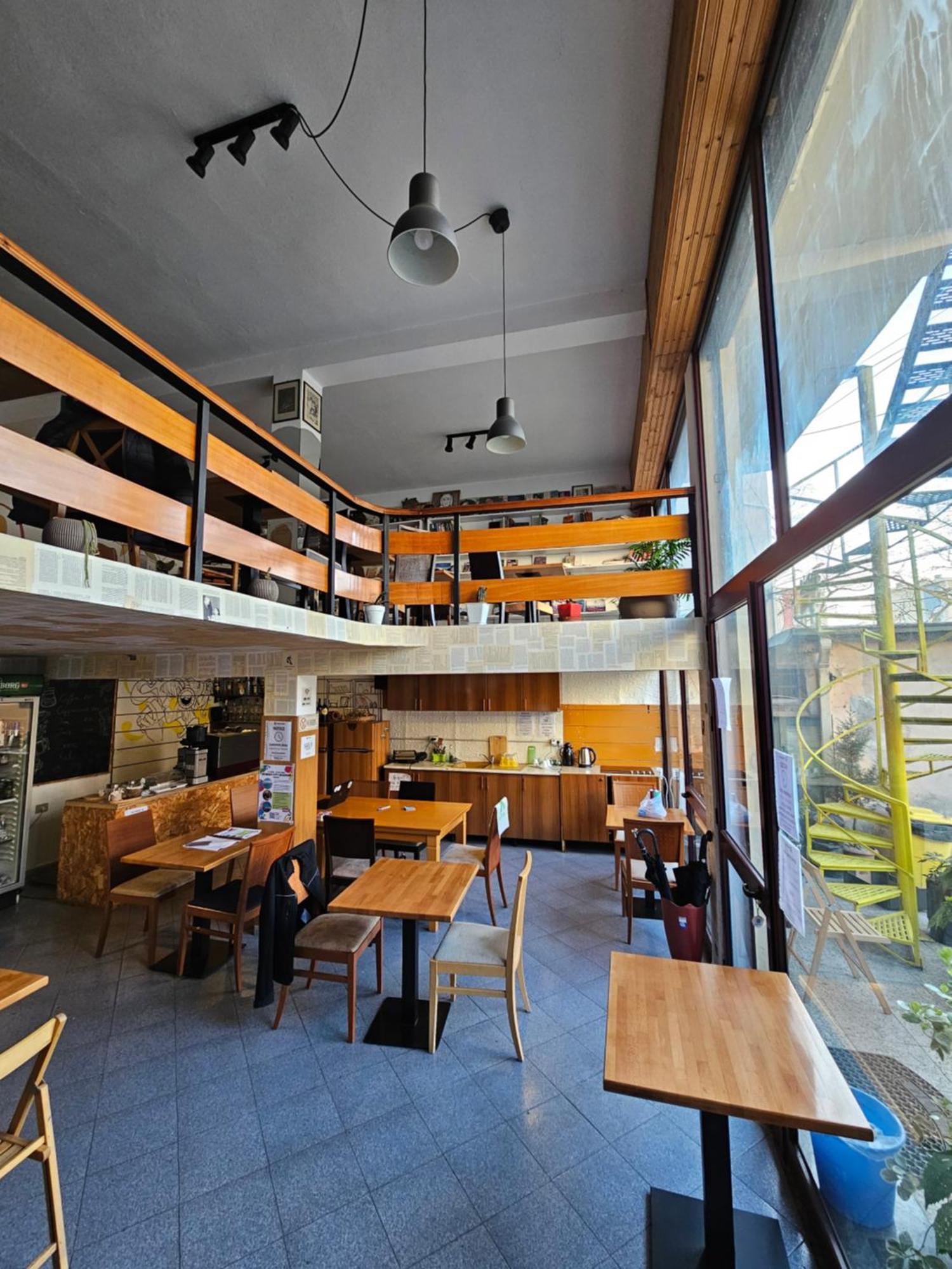 Traveler Hostel Szkodra Zewnętrze zdjęcie