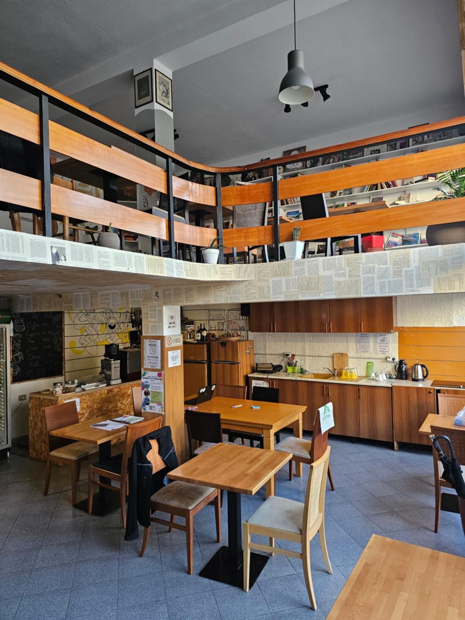 Traveler Hostel Szkodra Zewnętrze zdjęcie