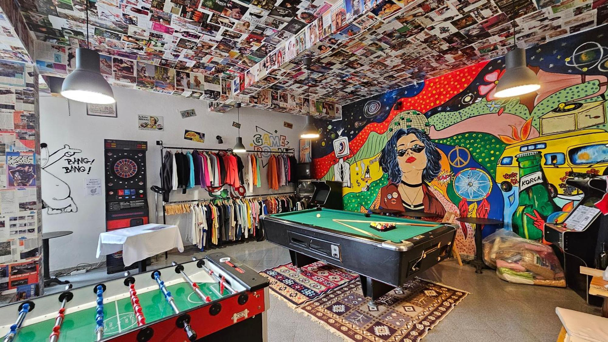 Traveler Hostel Szkodra Zewnętrze zdjęcie