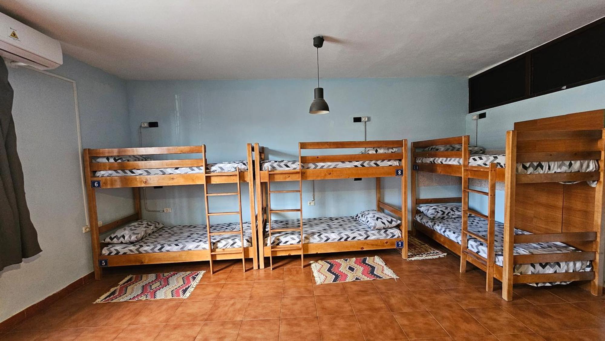 Traveler Hostel Szkodra Zewnętrze zdjęcie